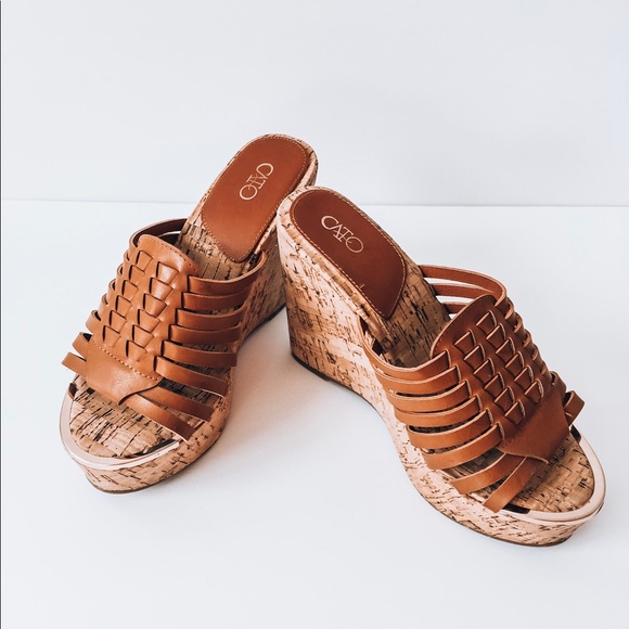 Cato Shoes - Wedge sandals Cato Shoes - Wedge sandals